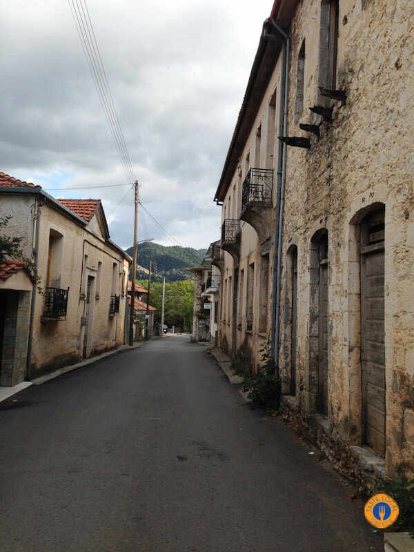 Three days in Arcadia with George, our Gastronomic Correspondent from " Taste Local Greece". - Gastronomy Tours vitina 55 orig 1 - Gastronomy Tours